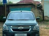 Chevrolet Cobalt 2021 годаүшін6 000 000 тг. в Кызылорда