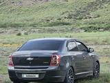 Chevrolet Cobalt 2021 годаүшін6 000 000 тг. в Кызылорда – фото 3