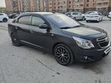 Chevrolet Cobalt 2021 годаүшін6 000 000 тг. в Кызылорда – фото 5