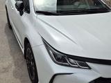 Toyota Corolla 2024 годаүшін11 900 000 тг. в Алматы – фото 2