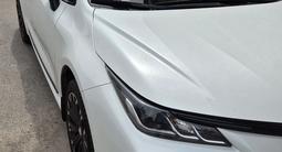 Toyota Corolla 2024 года за 11 900 000 тг. в Алматы – фото 2