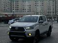 Toyota Hilux 2024 годаүшін21 300 000 тг. в Актау