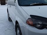 Honda HR-V 1999 годаfor3 500 000 тг. в Семей – фото 2