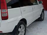 Honda HR-V 1999 годаfor3 500 000 тг. в Семей – фото 5