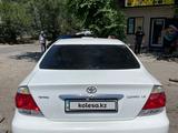 Toyota Camry 2006 годаfor5 700 000 тг. в Тараз – фото 5