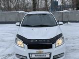 Chevrolet Nexia 2021 года за 4 100 000 тг. в Караганда – фото 3