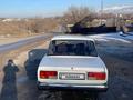 ВАЗ (Lada) 2107 2008 годаүшін650 000 тг. в Алматы – фото 2