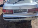 Toyota Carina E 1992 года за 232 322 тг. в Усть-Каменогорск – фото 3