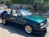 Volkswagen Golf 1995 года за 1 950 000 тг. в Алматы – фото 2