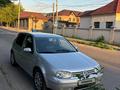 Volkswagen Golf 2002 года за 2 400 000 тг. в Шымкент – фото 4