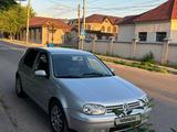 Volkswagen Golf 2002 годаүшін2 400 000 тг. в Шымкент – фото 4