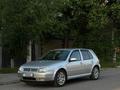 Volkswagen Golf 2002 года за 2 400 000 тг. в Шымкент – фото 2