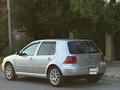 Volkswagen Golf 2002 года за 2 400 000 тг. в Шымкент