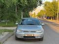 Volkswagen Golf 2002 года за 2 400 000 тг. в Шымкент – фото 6