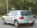 Volkswagen Golf 2002 года за 2 400 000 тг. в Шымкент – фото 5