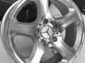 R16. Mercedes Benz за 182 000 тг. в Алматы – фото 2