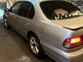 Nissan Cefiro 1997 года за 1 650 000 тг. в Талдыкорган – фото 10