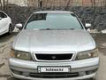 Nissan Cefiro 1997 года за 1 650 000 тг. в Талдыкорган