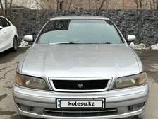Nissan Cefiro, 1997