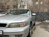 Nissan Cefiro 1997 года за 1 650 000 тг. в Талдыкорган – фото 5