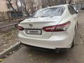 Toyota Camry 2018 годаүшін14 000 000 тг. в Алматы – фото 3