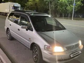 Honda Odyssey, 1997