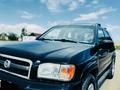 Nissan Pathfinder 2002 годаүшін3 800 000 тг. в Астана – фото 2