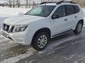 Nissan Terrano 2019 года за 6 200 000 тг. в Павлодар
