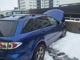 Mazda 6 2003 года за 2 600 000 тг. в Шымкент