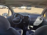 Daewoo Matiz 2008 года за 1 200 000 тг. в Актобе – фото 5