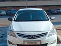 Hyundai Accent 2015 года за 4 800 000 тг. в Астана