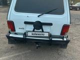 ВАЗ (Lada) Lada 2121 2018 года за 3 400 000 тг. в Караганда – фото 5