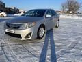 Toyota Camry 2013 годаүшін8 500 000 тг. в Уральск – фото 2