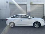 MG 5 2024 года за 9 690 000 тг. в Алматы – фото 2