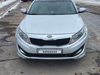 Kia K5 2013 годаfor6 300 000 тг. в Астана