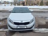 Kia K5 2013 годаfor6 300 000 тг. в Астана – фото 3