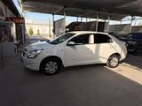 Chevrolet Cobalt 2022 годаүшін5 200 000 тг. в Туркестан