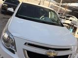 Chevrolet Cobalt 2022 годаүшін5 200 000 тг. в Туркестан – фото 3