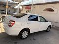 Chevrolet Cobalt 2022 года за 5 200 000 тг. в Туркестан – фото 4