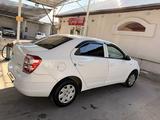 Chevrolet Cobalt 2022 годаүшін5 200 000 тг. в Туркестан – фото 4