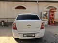 Chevrolet Cobalt 2022 года за 5 200 000 тг. в Туркестан – фото 2