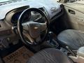 Chevrolet Cobalt 2022 года за 5 200 000 тг. в Туркестан – фото 5