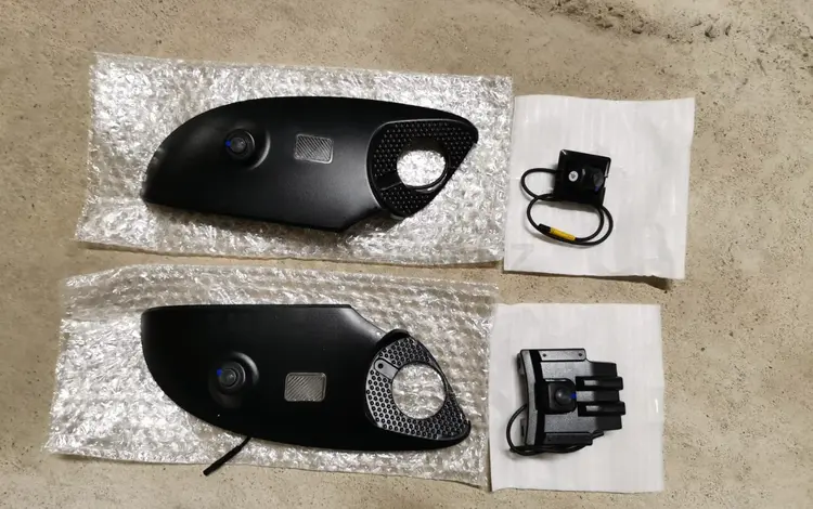 Камера 360 прадо за 100 000 тг. в Алматы