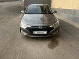 Hyundai Elantra 2019 года за 7 800 000 тг. в Шымкент