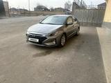 Hyundai Elantra 2019 года за 7 800 000 тг. в Шымкент – фото 4