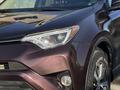 Toyota RAV4 2017 года за 10 800 000 тг. в Шымкент – фото 3
