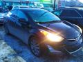 Hyundai Elantra 2014 года за 4 300 000 тг. в Актобе