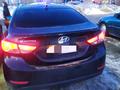 Hyundai Elantra 2014 года за 4 300 000 тг. в Актобе – фото 6
