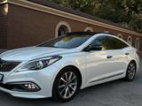 Hyundai Grandeur 2013 года за 8 500 000 тг. в Шымкент – фото 2
