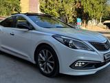 Hyundai Grandeur 2013 года за 8 500 000 тг. в Шымкент – фото 3